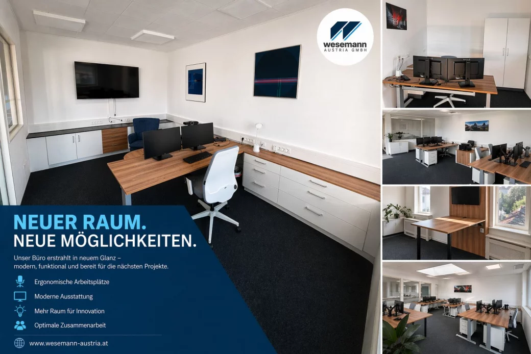 Büro WA